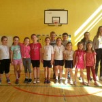 Turniej rzucanki siatkarskiej