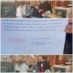 Finał Konkursu Biblijnego