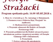 Festyn Strażacki