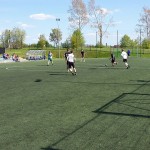 Turniej Piłki Nożnej