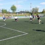 Turniej Piłki Nożnej