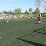 Turniej Piłki Nożnej