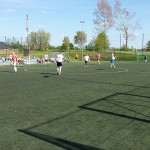 Turniej Piłki Nożnej