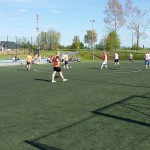 Turniej Piłki Nożnej