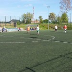 Turniej Piłki Nożnej