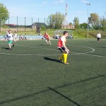 Turniej Piłki Nożnej