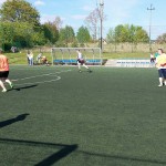 Turniej Piłki Nożnej