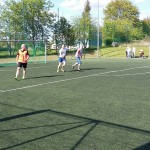 Turniej Piłki Nożnej