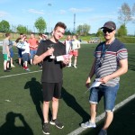 Turniej Piłki Nożnej