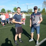 Turniej Piłki Nożnej