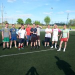 Turniej Piłki Nożnej