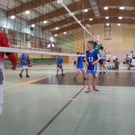 Wojewódzka Liga Mini Siatkówki „Trójek” Kinder+ Sport Chłopców rocznika 2006