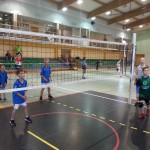 Wojewódzka Liga Mini Siatkówki „Trójek” Kinder+ Sport Chłopców rocznika 2006