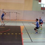 Wojewódzka Liga Mini Siatkówki „Trójek” Kinder+ Sport Chłopców rocznika 2006