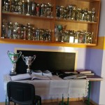 Obchody 20. rocznicy nadania szkole imienia generała Stanisława Sosabowskiego