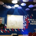 Obchody 20. rocznicy nadania szkole imienia generała Stanisława Sosabowskiego