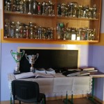 Obchody 20. rocznicy nadania szkole imienia generała Stanisława Sosabowskiego