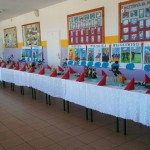 Obchody 20. rocznicy nadania szkole imienia generała Stanisława Sosabowskiego