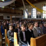 Obchody 20. rocznicy nadania szkole imienia generała Stanisława Sosabowskiego