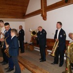 Obchody 20. rocznicy nadania szkole imienia generała Stanisława Sosabowskiego