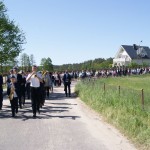 Obchody 20. rocznicy nadania szkole imienia generała Stanisława Sosabowskiego