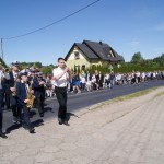 Obchody 20. rocznicy nadania szkole imienia generała Stanisława Sosabowskiego