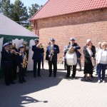 Obchody 20. rocznicy nadania szkole imienia generała Stanisława Sosabowskiego