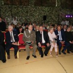 Obchody 20. rocznicy nadania szkole imienia generała Stanisława Sosabowskiego