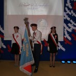 Obchody 20. rocznicy nadania szkole imienia generała Stanisława Sosabowskiego