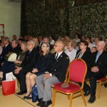 Obchody 20. rocznicy nadania szkole imienia generała Stanisława Sosabowskiego