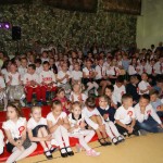 Obchody 20. rocznicy nadania szkole imienia generała Stanisława Sosabowskiego