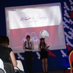 Obchody 20. rocznicy nadania szkole imienia generała Stanisława Sosabowskiego