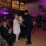 Obchody 20. rocznicy nadania szkole imienia generała Stanisława Sosabowskiego