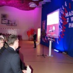 Obchody 20. rocznicy nadania szkole imienia generała Stanisława Sosabowskiego