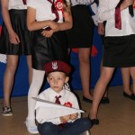 Obchody 20. rocznicy nadania szkole imienia generała Stanisława Sosabowskiego