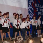 Obchody 20. rocznicy nadania szkole imienia generała Stanisława Sosabowskiego