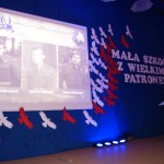 Obchody 20. rocznicy nadania szkole imienia generała Stanisława Sosabowskiego