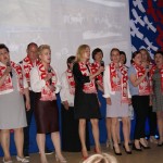 Obchody 20. rocznicy nadania szkole imienia generała Stanisława Sosabowskiego