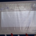 Obchody 20. rocznicy nadania szkole imienia generała Stanisława Sosabowskiego