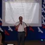 Obchody 20. rocznicy nadania szkole imienia generała Stanisława Sosabowskiego