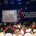 Obchody 20. rocznicy nadania szkole imienia generała Stanisława Sosabowskiego