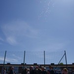 Obchody 20. rocznicy nadania szkole imienia generała Stanisława Sosabowskiego