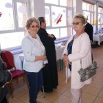 Obchody 20. rocznicy nadania szkole imienia generała Stanisława Sosabowskiego