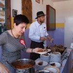 Obchody 20. rocznicy nadania szkole imienia generała Stanisława Sosabowskiego