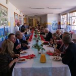 Obchody 20. rocznicy nadania szkole imienia generała Stanisława Sosabowskiego