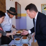 Obchody 20. rocznicy nadania szkole imienia generała Stanisława Sosabowskiego