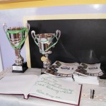 Obchody 20. rocznicy nadania szkole imienia generała Stanisława Sosabowskiego