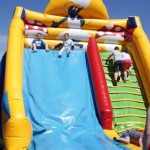 Obchody 20. rocznicy nadania szkole imienia generała Stanisława Sosabowskiego