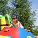 Obchody 20. rocznicy nadania szkole imienia generała Stanisława Sosabowskiego