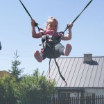 Obchody 20. rocznicy nadania szkole imienia generała Stanisława Sosabowskiego